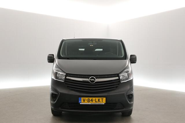 Opel VIVARO 1.6 CDTI L1H1 | MARGE! | Parkeersensoren 3 Persoons Elektrpakket