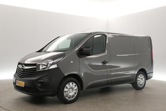 Opel VIVARO 1.6 CDTI L1H1 | MARGE! | Parkeersensoren 3 Persoons Elektrpakket