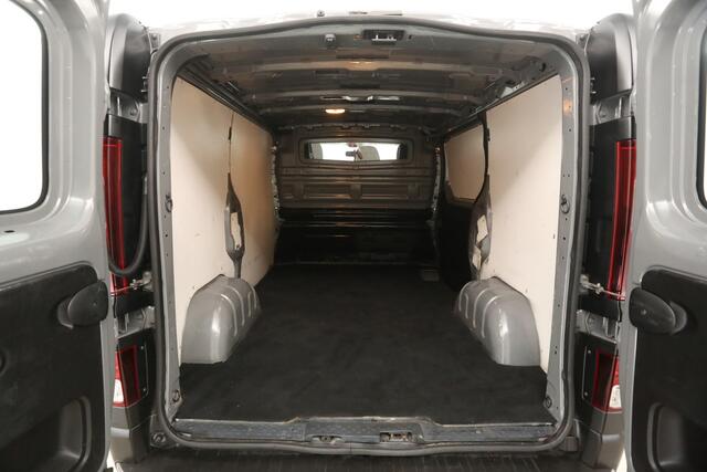 Opel VIVARO 1.6 CDTI L1H1 | MARGE! | Parkeersensoren 3 Persoons Elektrpakket