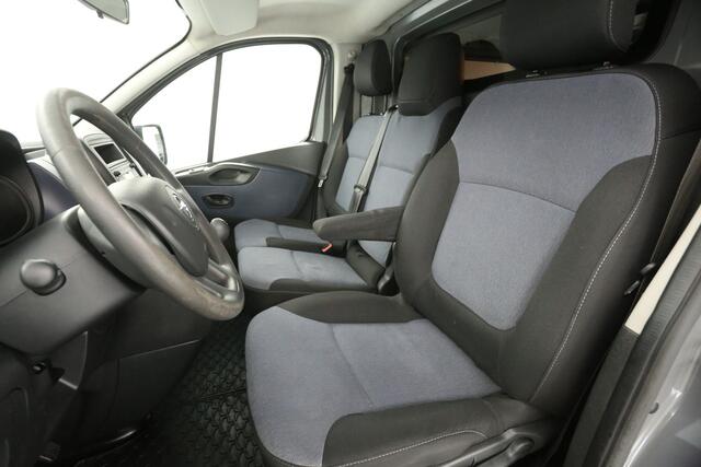 Opel VIVARO 1.6 CDTI L1H1 | MARGE! | Parkeersensoren 3 Persoons Elektrpakket