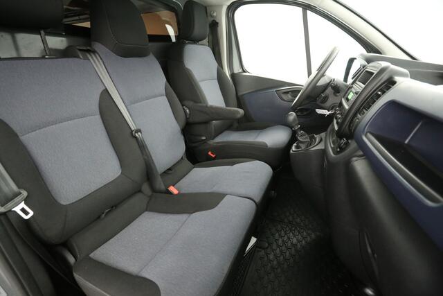 Opel VIVARO 1.6 CDTI L1H1 | MARGE! | Parkeersensoren 3 Persoons Elektrpakket