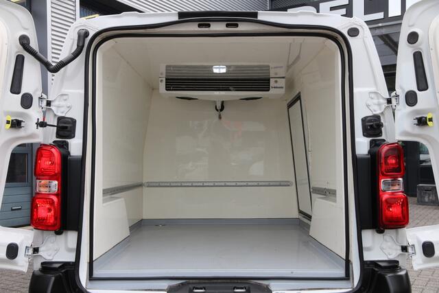 Opel VIVARO 1.5 CDTI 120 | Koelwagen / -20 Vries | Cruise | Airco..