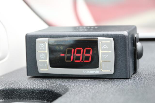 Opel VIVARO 1.5 CDTI 120 | Koelwagen / -20 Vries | Cruise | Airco..