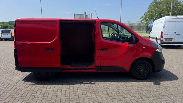 Opel VIVARO 1.6 CDTI 92KW 125PK EURO 6 AIRCO/ CRUISE CONTROL/ NAVIGATIE/ 100% DEALERONDERHOUDEN