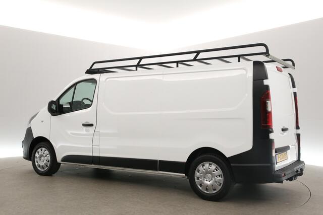 Opel VIVARO 1.6 CDTI L2H1 Airco Cruise Navigatie Trekhaak Imperiaal PDC 3 Persoons Elektrpakket