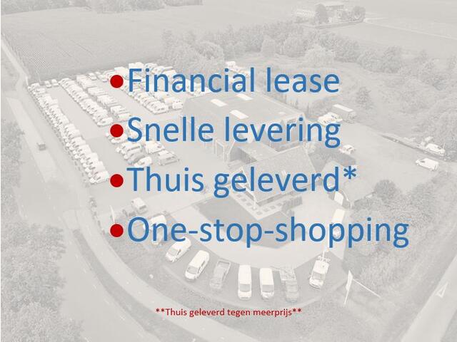 Opel VIVARO Combi 1.6CDTI Personenbus Excl. BTW Bpm vrij Euro 6!