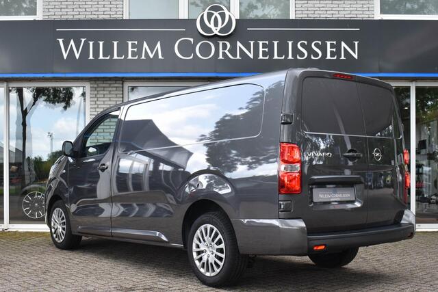 Opel VIVARO 1.5 BlueHDi 100 S&S L3 Navi Airco Bluetooth Betimm