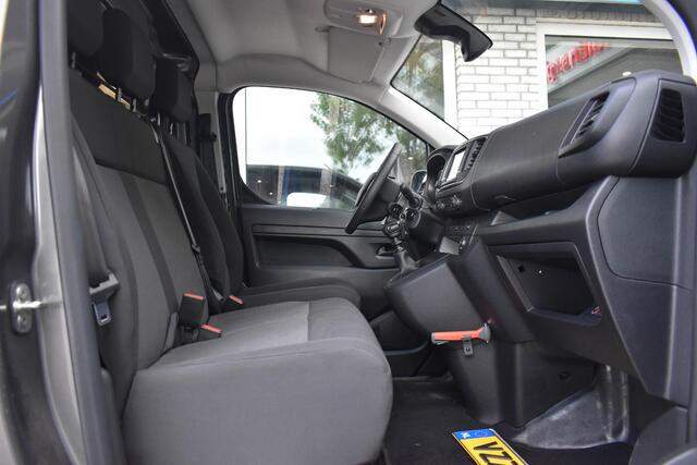 Opel VIVARO 1.5 BlueHDi 100 S&S L3 Navi Airco Bluetooth Betimm