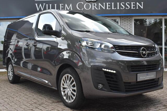 Opel VIVARO 1.5 BlueHDi 100 S&S L3 Navi Airco Bluetooth Betimm