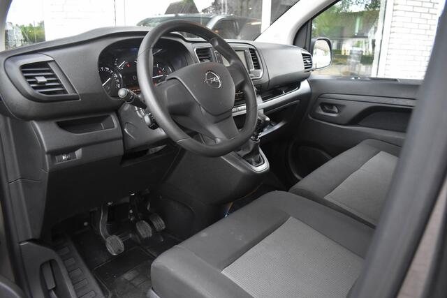 Opel VIVARO 1.5 BlueHDi 100 S&S L3 Navi Airco Bluetooth Betimm