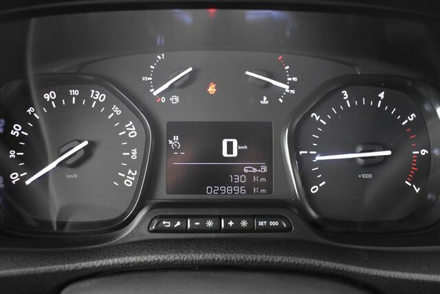 Opel VIVARO 1.5 BlueHDi 100 S&S L3 Navi Airco Bluetooth Betimm