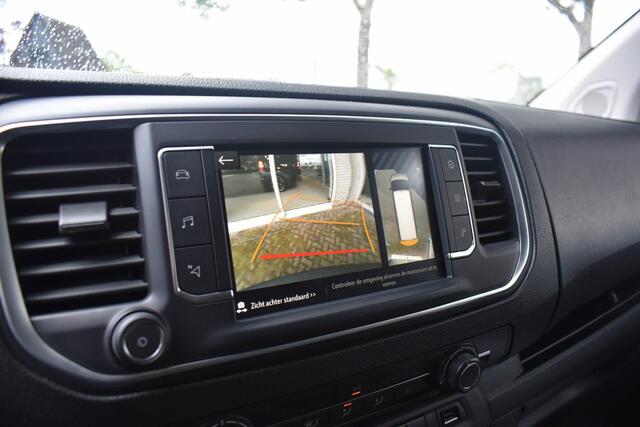 Opel VIVARO 1.5 BlueHDi 100 S&S L3 Navi Airco Bluetooth Betimm