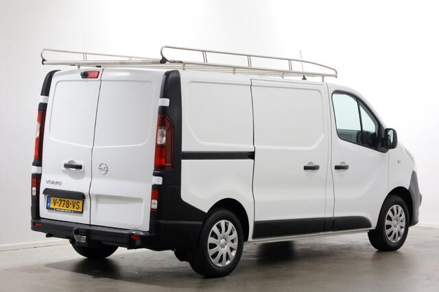 Opel VIVARO 1.6 CDTI L1H1 Edition Airco/Navi/Camera 02-2019