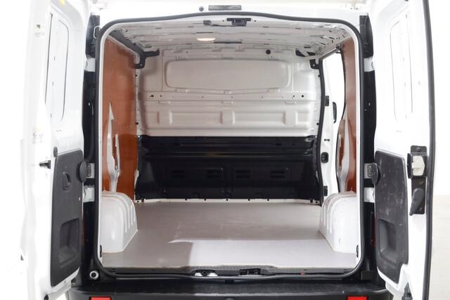 Opel VIVARO 1.6 CDTI L1H1 Edition Airco/Navi/Camera 02-2019