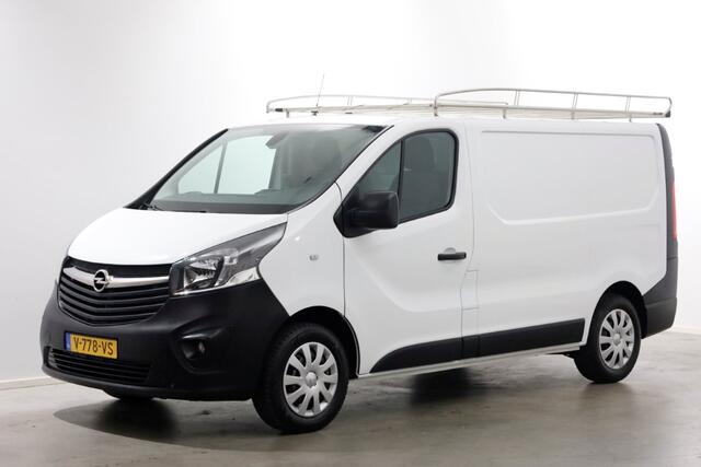 Opel VIVARO 1.6 CDTI L1H1 Edition Airco/Navi/Camera 02-2019