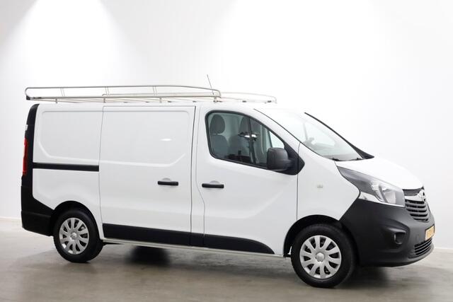 Opel VIVARO 1.6 CDTI L1H1 Edition Airco/Navi/Camera 02-2019