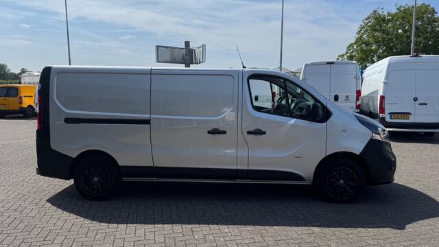 Opel VIVARO 1.6 CDTI 70KW 95PK L2H1 EURO 6 NAVIGATIE/ CAMERA/ AIRCO/ CRUISE CONTROL/ 100% DEALERONDERHOUDEN