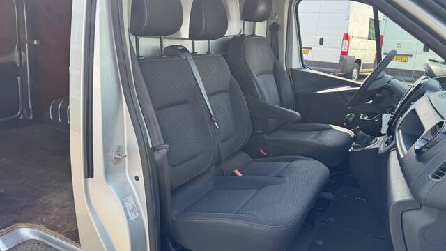Opel VIVARO 1.6 CDTI 70KW 95PK L2H1 EURO 6 NAVIGATIE/ CAMERA/ AIRCO/ CRUISE CONTROL/ 100% DEALERONDERHOUDEN