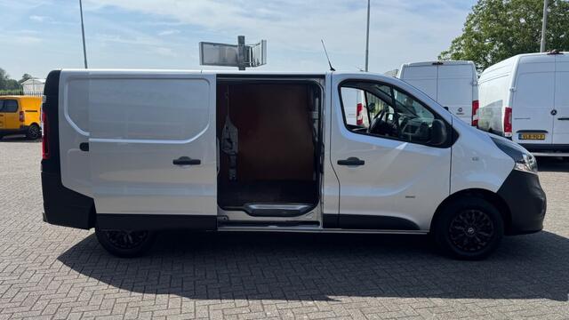 Opel VIVARO 1.6 CDTI 70KW 95PK L2H1 EURO 6 NAVIGATIE/ CAMERA/ AIRCO/ CRUISE CONTROL/ 100% DEALERONDERHOUDEN