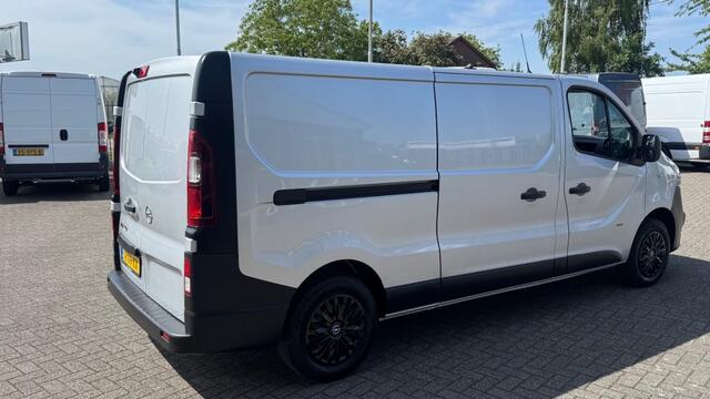 Opel VIVARO 1.6 CDTI 70KW 95PK L2H1 EURO 6 NAVIGATIE/ CAMERA/ AIRCO/ CRUISE CONTROL/ 100% DEALERONDERHOUDEN