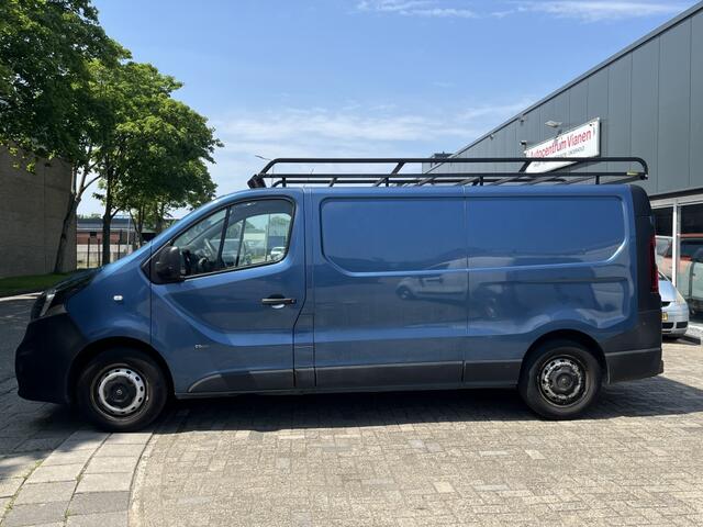 Opel VIVARO 1.6 CDTI L2H1 Sport