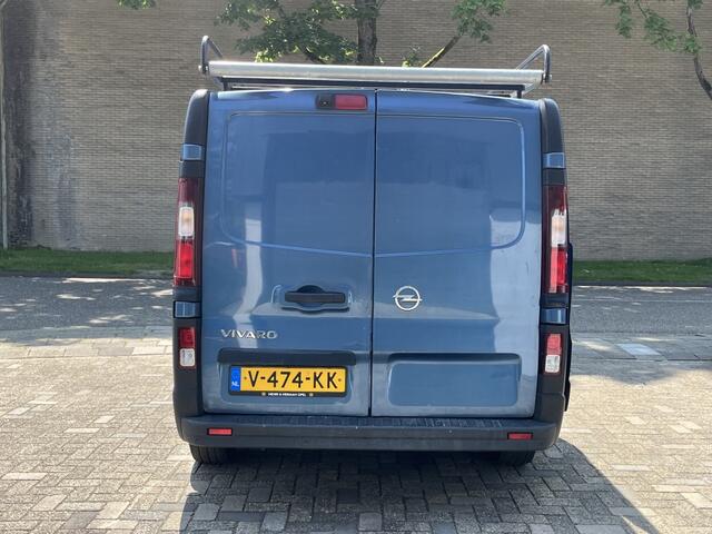 Opel VIVARO 1.6 CDTI L2H1 Sport