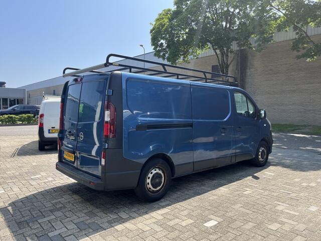Opel VIVARO 1.6 CDTI L2H1 Sport