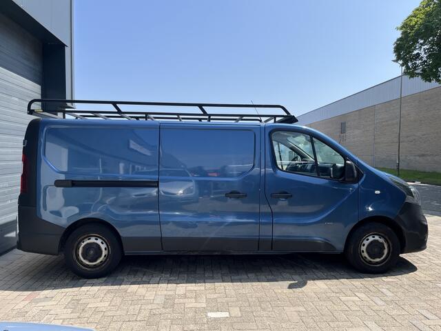 Opel VIVARO 1.6 CDTI L2H1 Sport