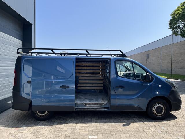 Opel VIVARO 1.6 CDTI L2H1 Sport