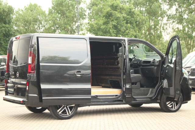 Opel VIVARO 1.6CDTI 120pk L1H1 Edition EcoFlex | Camera | Navi | Cruise | Lease 260,- p/m
