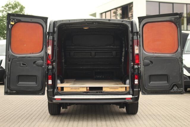 Opel VIVARO 1.6CDTI 120pk L1H1 Edition EcoFlex | Camera | Navi | Cruise | Lease 260,- p/m