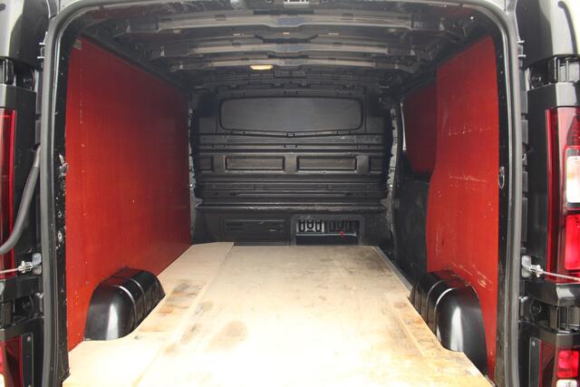 Opel VIVARO 1.6CDTI 120pk L1H1 Edition EcoFlex | Camera | Navi | Cruise | Lease 260,- p/m