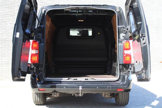 Opel VIVARO 1.5 CDTI 120PK L2H1 Edition, Trekhaak, Camera, Airco, Trekhaak, Navigatie, Achteruitrijcamera