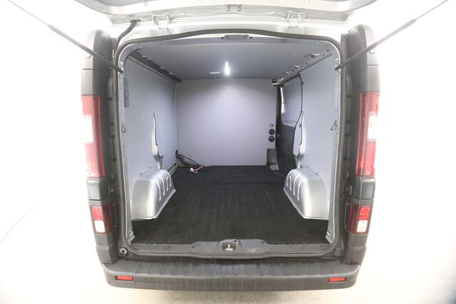 Opel VIVARO 1.6 CDTI L1H1 | MARGE! | Airco Cruise Camera LED Navigatie PDC Elektrpakket Achterklep