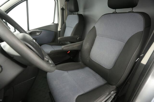 Opel VIVARO 1.6 CDTI L1H1 | MARGE! | Airco Cruise Camera LED Navigatie PDC Elektrpakket Achterklep