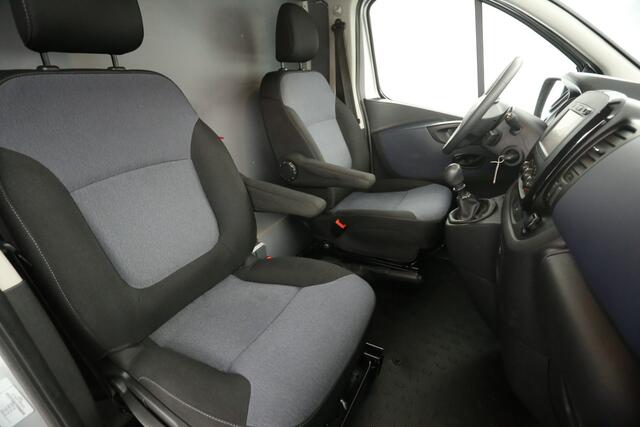 Opel VIVARO 1.6 CDTI L1H1 | MARGE! | Airco Cruise Camera LED Navigatie PDC Elektrpakket Achterklep