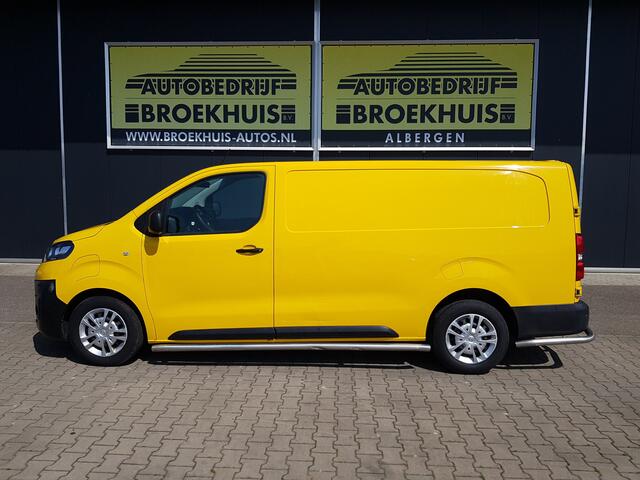 Opel VIVARO Vivaro-e L2H1 Edition 50 kWh