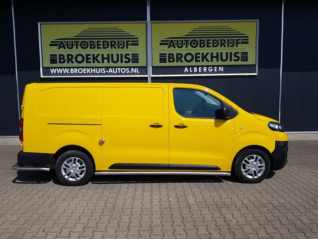 Opel VIVARO Vivaro-e L2H1 Edition 50 kWh