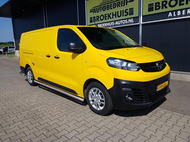 Opel VIVARO Vivaro-e L2H1 Edition 50 kWh