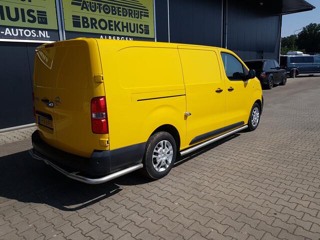 Opel VIVARO Vivaro-e L2H1 Edition 50 kWh