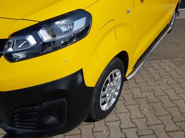 Opel VIVARO Vivaro-e L2H1 Edition 50 kWh
