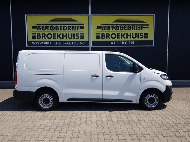 Opel VIVARO 1.5 BlueHDi 100 S&S L3