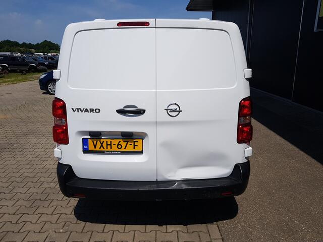 Opel VIVARO 1.5 BlueHDi 100 S&S L3