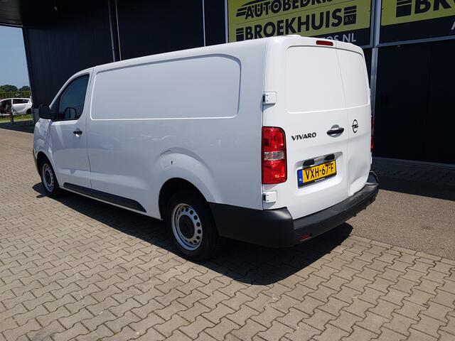 Opel VIVARO 1.5 BlueHDi 100 S&S L3