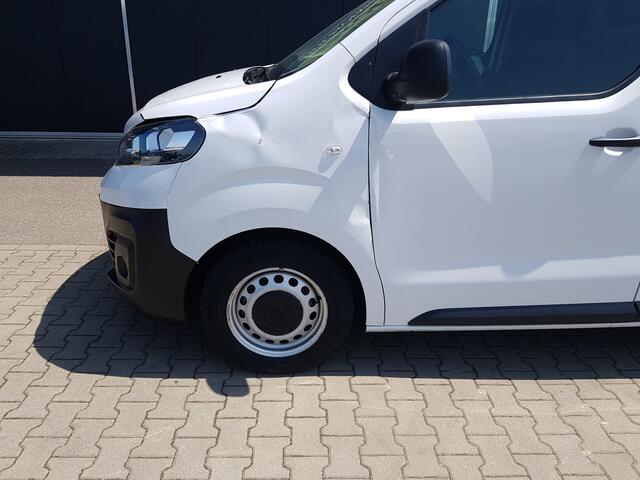 Opel VIVARO 1.5 BlueHDi 100 S&S L3