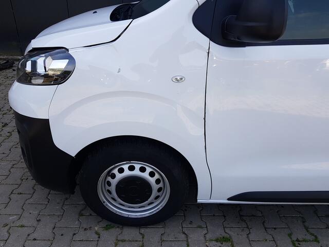 Opel VIVARO 1.5 BlueHDi 100 S&S L3
