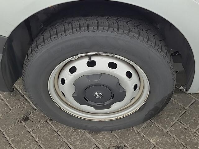 Opel VIVARO 1.6 CDTI L1H1 Edition EcoFlex (126PK), 1e-Eig & Keurig-Onderh. BOVAG-Garantie. NL-Auto. Navigatie, Cruisecontrol, Parkeersensoren, DAB, Bluetooth, Airco, Alarmsysteem