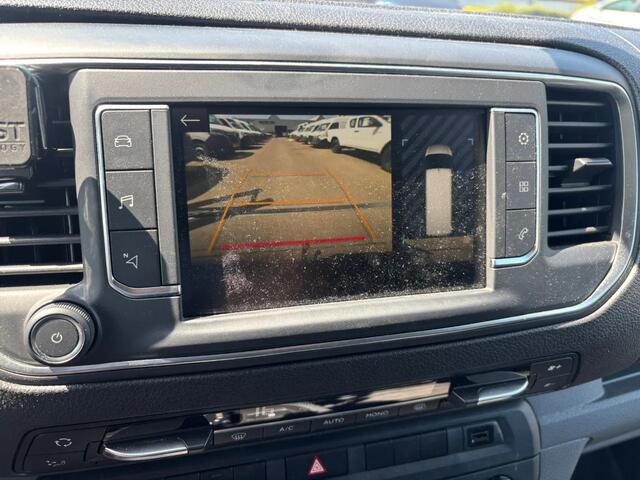 Opel VIVARO l3 150pk automaat airco navigatie apple carplay 90000km marge