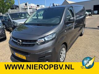 opel-vivaro-l3-150pk-automaat-airco