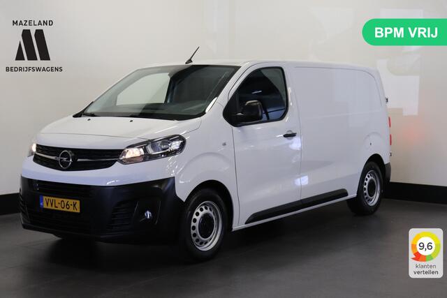 Opel VIVARO 2.0 BlueHDi 145PK EURO 6 - Airco - Navi - Cruise - ¤ 18.900,- Excl.